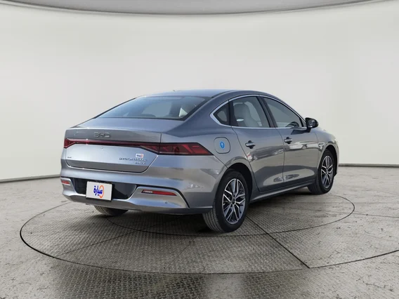 BYD Qin Plus Comfort 2025 