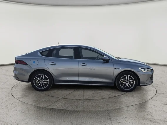 BYD Qin Plus Comfort 2025 