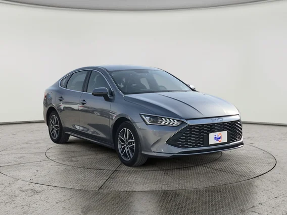 BYD Qin Plus Comfort 2025 