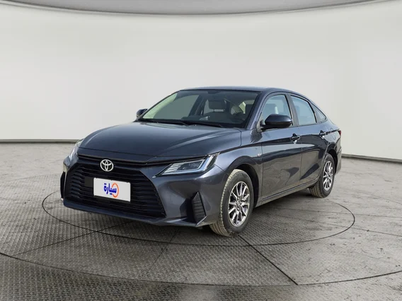 Toyota Yaris  Y 2024 