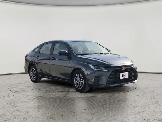 Toyota Yaris  Y 2024 