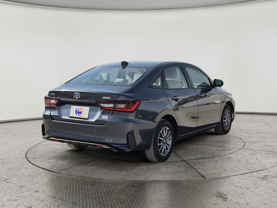 Toyota Yaris  Y 2024 