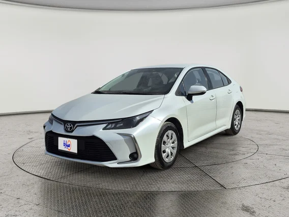 تويوتا كورولا XLI 2023 