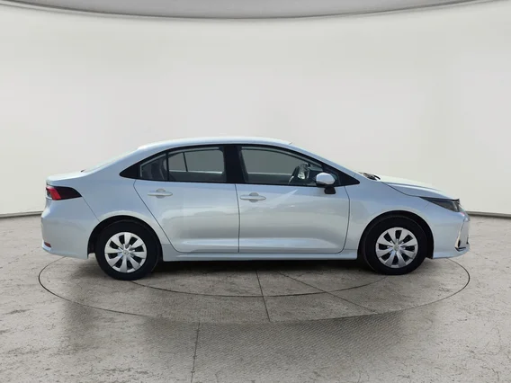 تويوتا كورولا XLI 2023 