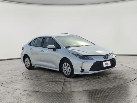 تويوتا كورولا XLI 2023 