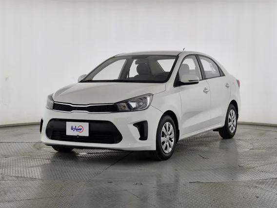 Kia Pegas LX 2022 
