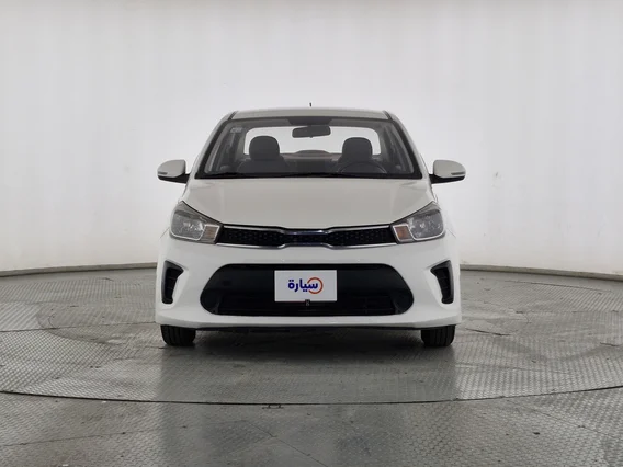 Kia Pegas LX 2022 