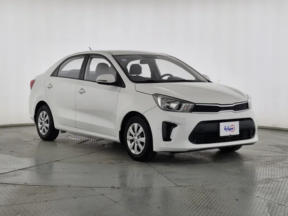 Kia Pegas LX 2022 