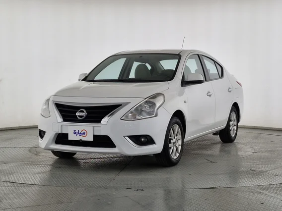 Nissan Sunny Classic-comfort 2023 