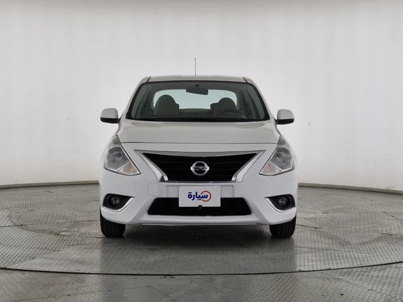 Nissan Sunny Classic-comfort 2023 