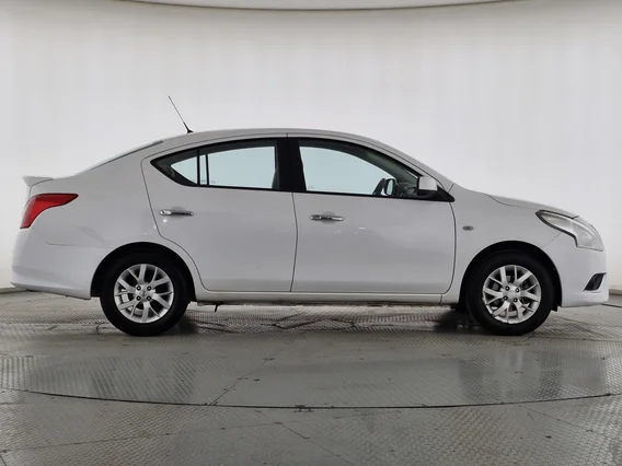 Nissan Sunny Classic-comfort 2023 