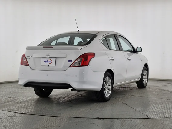 Nissan Sunny Classic-comfort 2023 