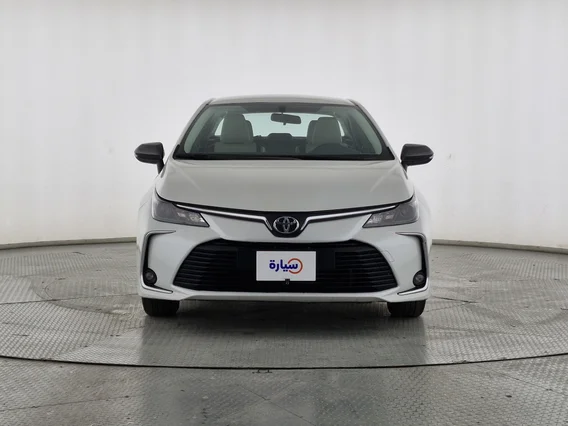 Toyota Corolla XLI 2024 