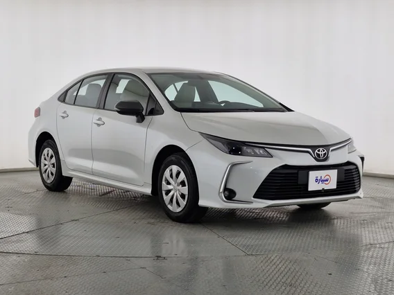 Toyota Corolla XLI 2024 