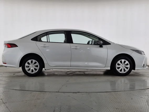 Toyota Corolla XLI 2024 