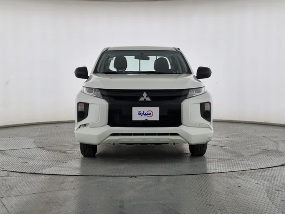 ميتسوبيشي L200 Double Cap 2021 