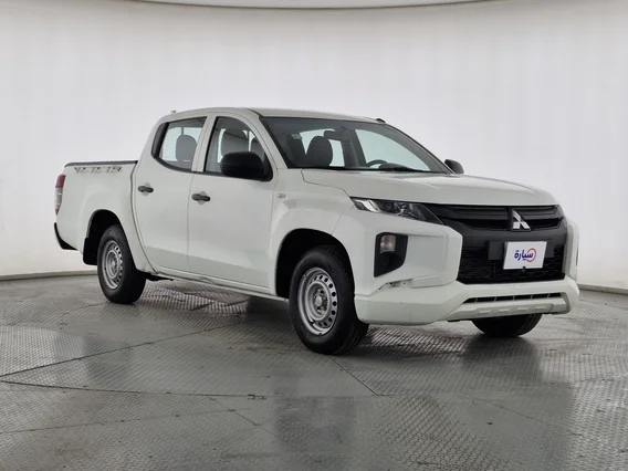 ميتسوبيشي L200 Double Cap 2021 
