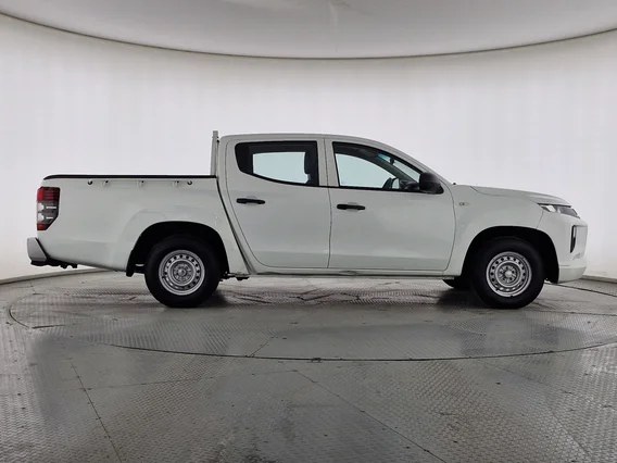 ميتسوبيشي L200 Double Cap 2021 