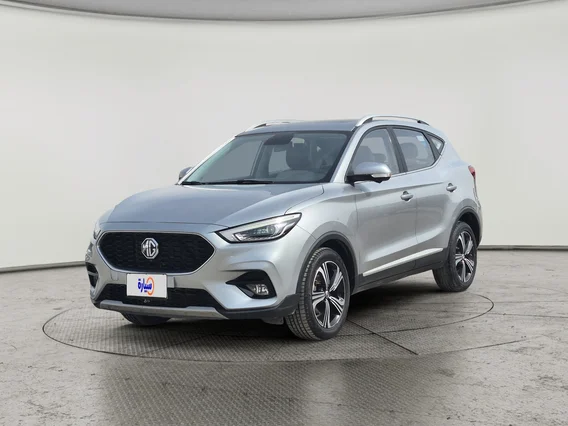 MG ZS LUX 2023 