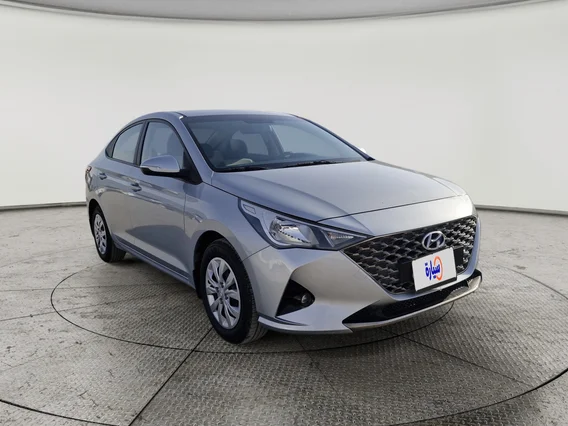 Hyundai Accent Smart 2023 
