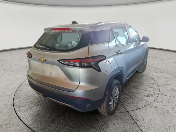 Chevrolet Groove LT 2025 