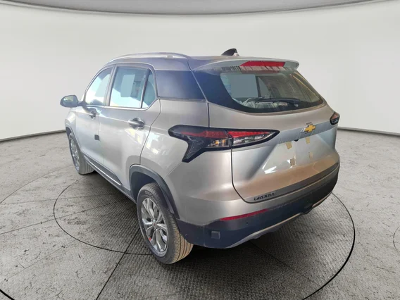 Chevrolet Groove LT 2025 