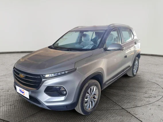 Chevrolet Groove LT 2025 