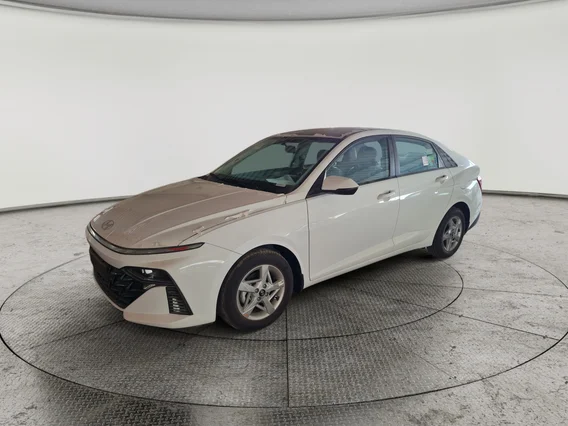 هيونداي اكسنت فلييت 2026 