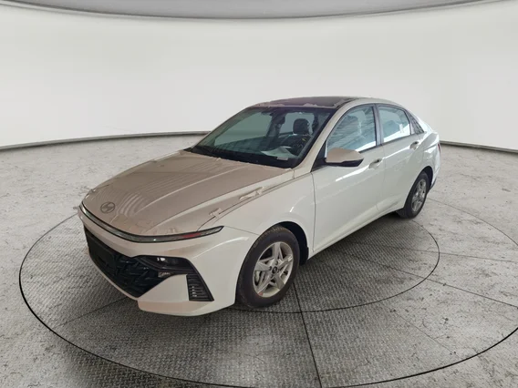 هيونداي اكسنت فلييت 2026 