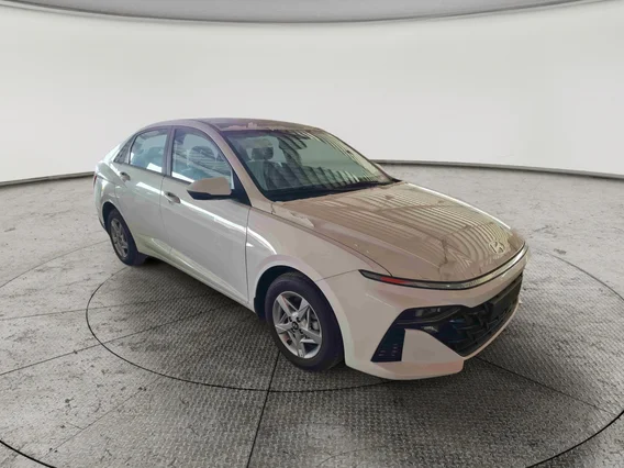 هيونداي اكسنت فلييت 2026 