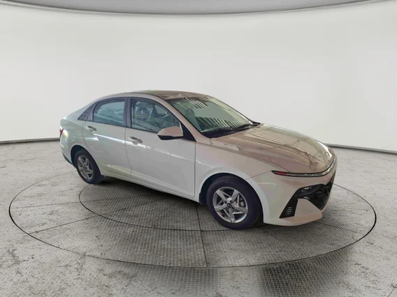 هيونداي اكسنت فلييت 2026 