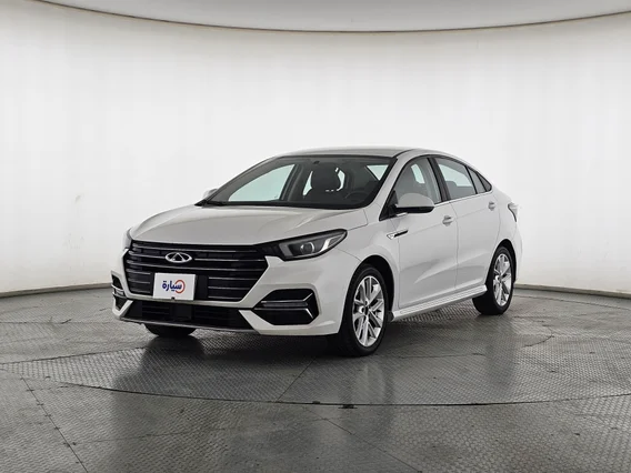 شيري اريزو 6 برو Comfort 2023 