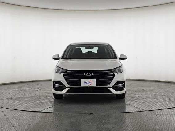 شيري اريزو 6 برو Comfort 2023 