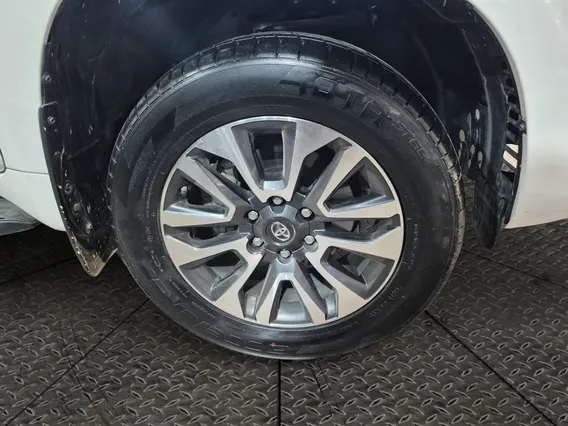 تويوتا برادو TXL 2022 دبل