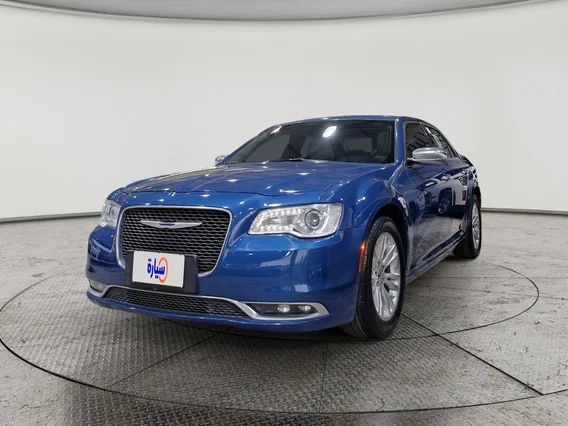 Chrysler 300 S 2021 