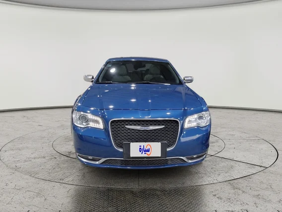 Chrysler 300 S 2021 