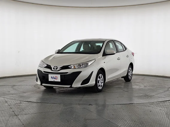 Toyota Yaris  Y 2020 