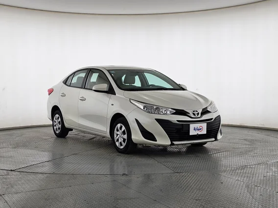 Toyota Yaris  Y 2020 