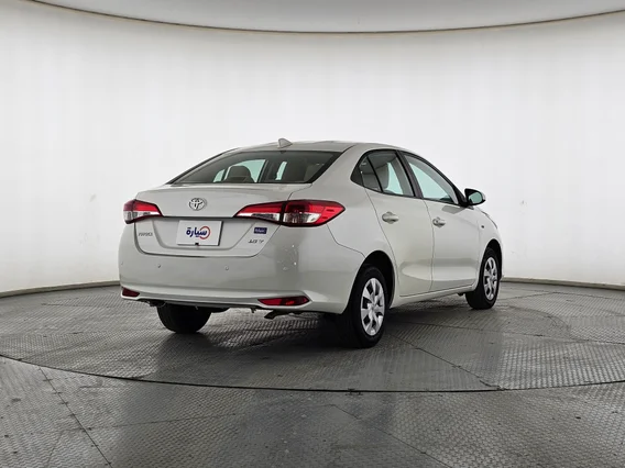 Toyota Yaris  Y 2020 