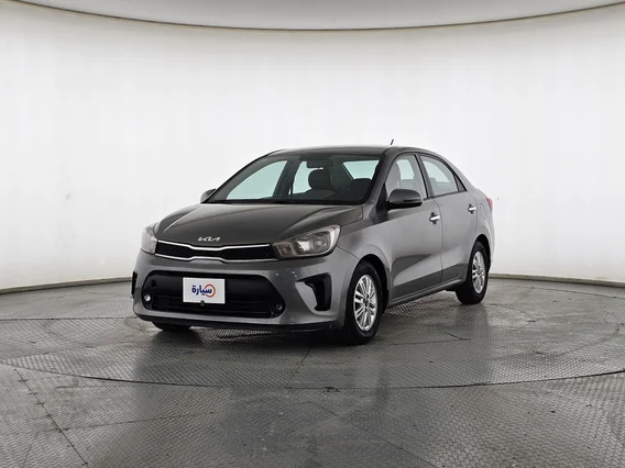 Kia Pegas EX 2022 