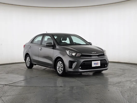 Kia Pegas EX 2022 