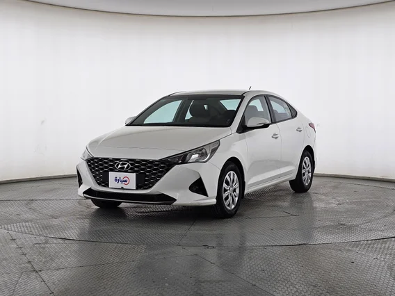 Hyundai Accent Smart 2022 