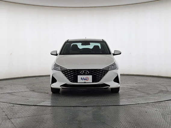 Hyundai Accent Smart 2022 