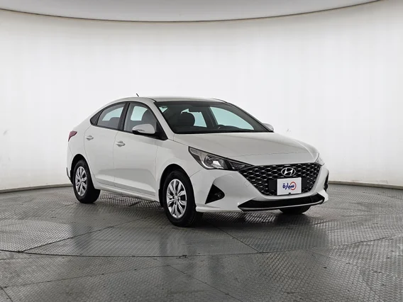Hyundai Accent Smart 2022 