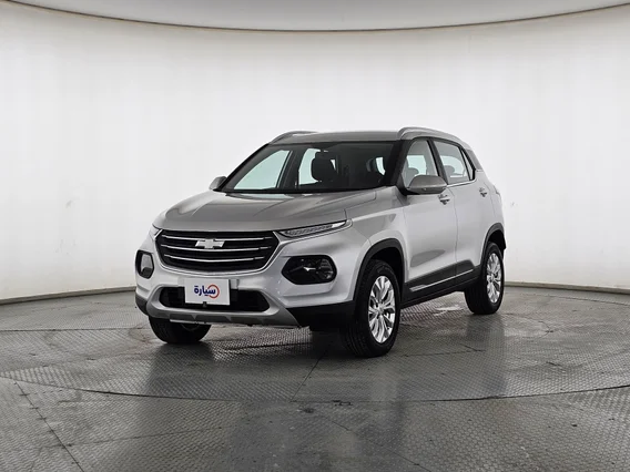 Chevrolet Groove LT 2023 