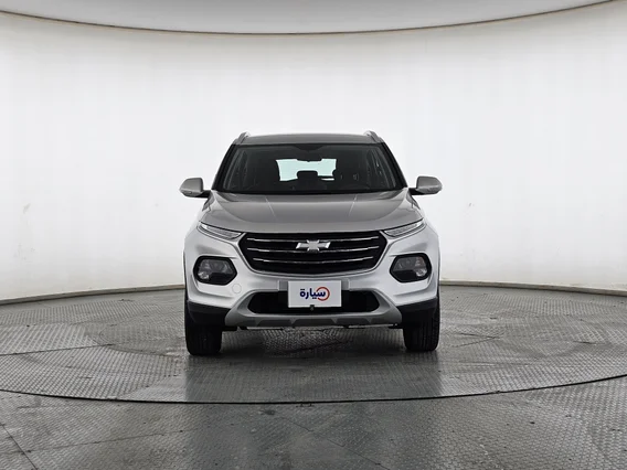 Chevrolet Groove LT 2023 