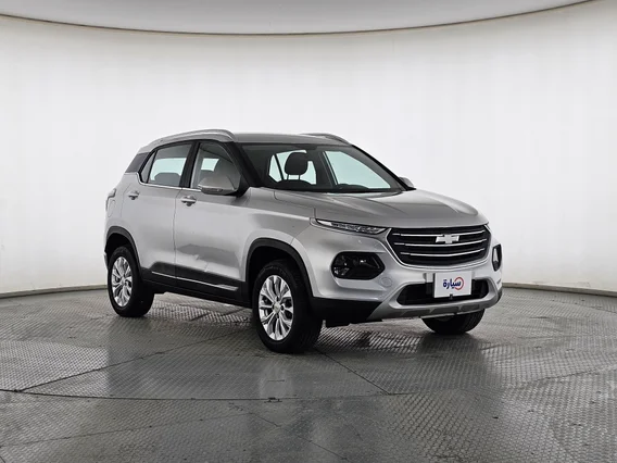 Chevrolet Groove LT 2023 