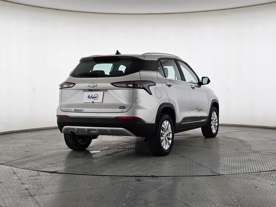 Chevrolet Groove LT 2023 