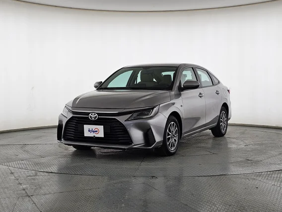 Toyota Yaris  Y 2023 