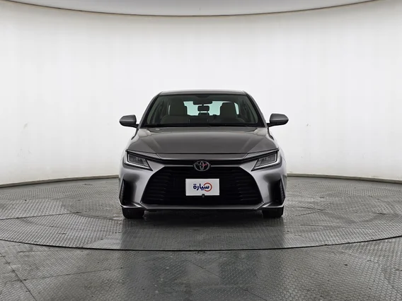 Toyota Yaris  Y 2023 